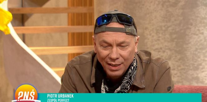 Perfect z nowym wokalistą. Grzegorz Markowski dał błogosławieństwo