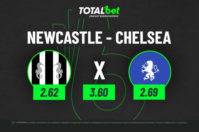 Newcastle - Chelsea