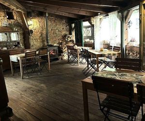 Stara Stajnia u Wojtachy. Wkrótce jej zamknięcie