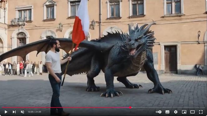 Audycje komitetów wyborczych