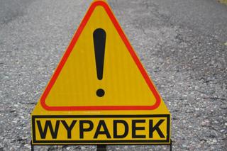 Tragedia na Grudziądzkiej - nie żyją dwie potrącone kobiety!