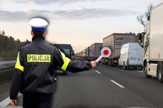 Cofała korytarzem życia. Teraz słono zapłaci