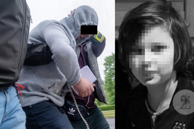 11-letni Sebastian miał powiedzieć to zabójcy. Wtedy Tomasz M. wpadł w szał i udusił chłopca
