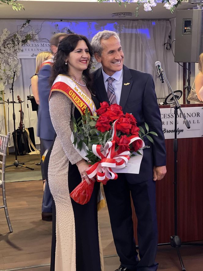 Bal marszałkowski na Greenpoincie 2025