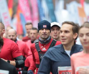 Bieg Niepodległości 2025