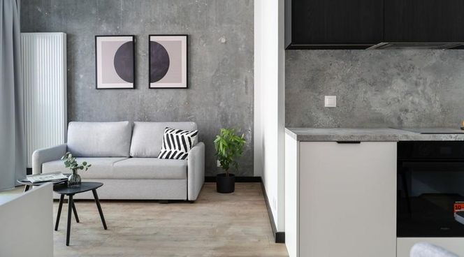 Osiedle UP2U z portfolio Trei Real Estate Poland