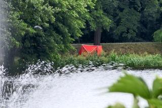 Kalisz: Matka ratowała synka. Utonęła