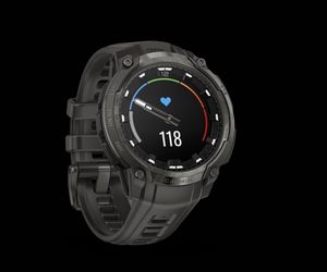 Garmin Instinct Crossover