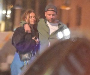 Impreza u Julii Wieniawy