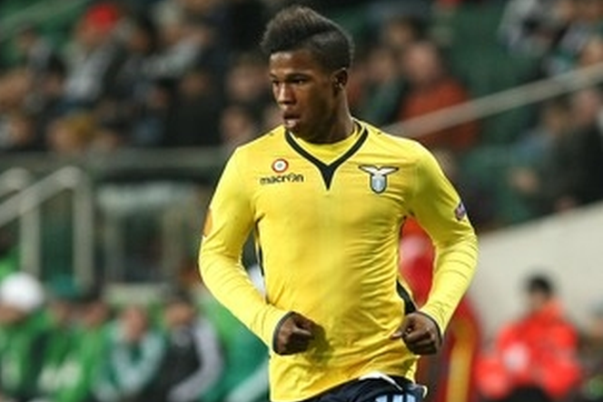 Keita Balde