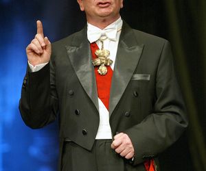 Marek Barbasiewicz przerywa milczenie w sprawie swojego partnera. Kulisy historycznego coming outu!