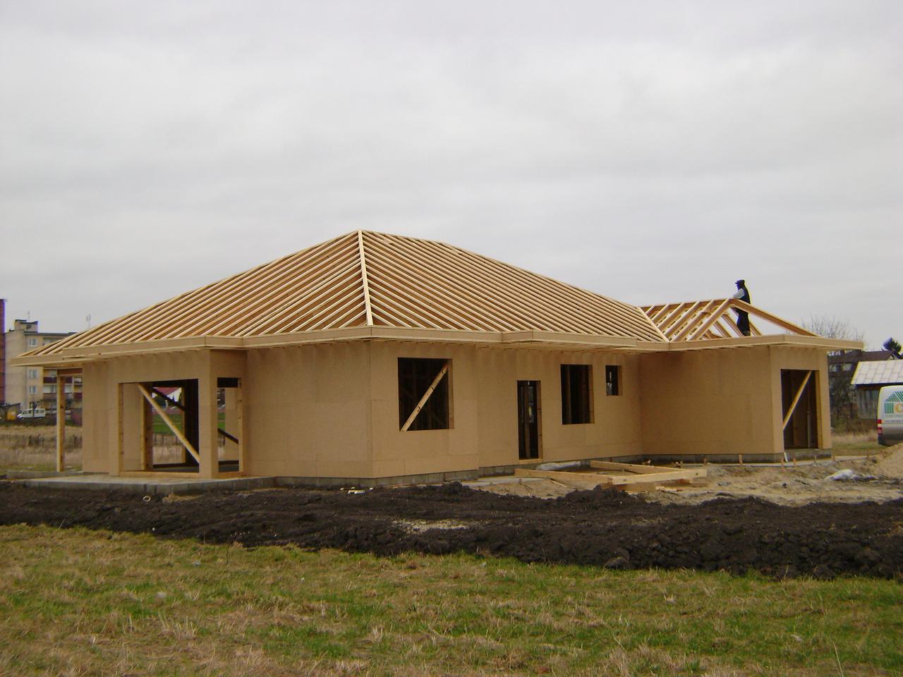 Zmowa cenowa? UOKiK ukarał producentów płyt drewnopochodnych