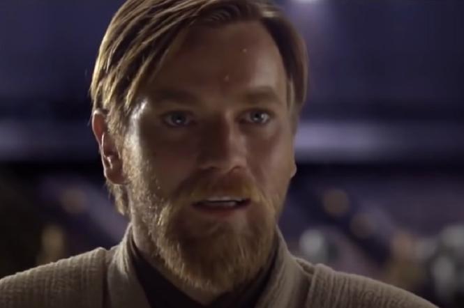 Serial o Obi-Wanie Kenobim coraz bliżej, a do sieci wyciekł opis walki z Lordem Vaderem