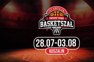 BasketSzał wraca do Koszalina. Trwają zapisy