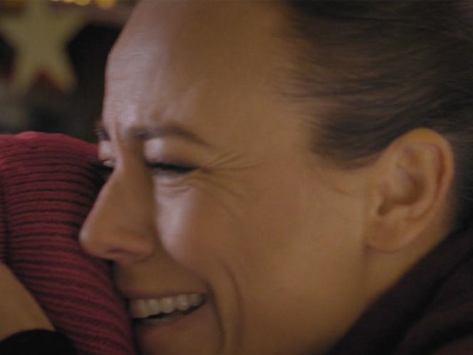 M jak miłość, odcinek 1858: Magda (Anna Mucha), Nadia (Mira Fareniuk)