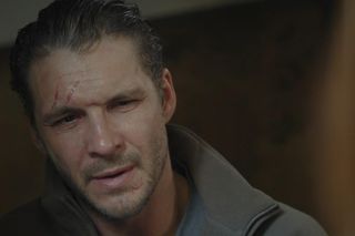 M jak miłość odc. 1815. Marcin (Mikołaj Roznerski