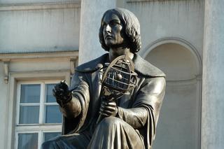 Mikołaj Kopernik to postać, która powinna promować Warmię i Mazury