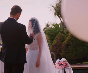 Miłość i nadzieja odc. 273. Bahar i Kuzey biorą ślub