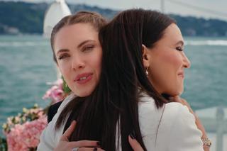 Zakazany owoc - ostatnia scena