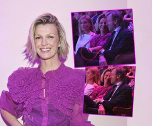 Magda Mołek przyłapana na czułościach z nowym partnerem. Wiemy, kto to. Nieźle trafiła!