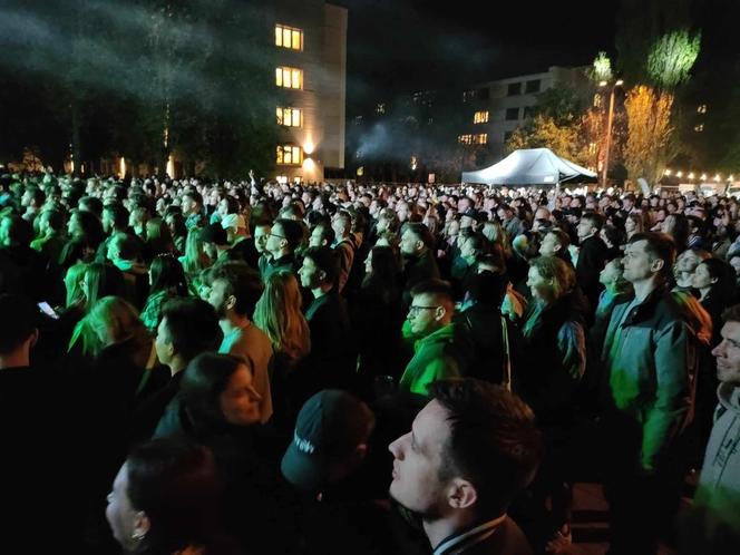 Zbliżają się łódzkie juwenalia! Sprawdź, kiedy odbędą się imprezy