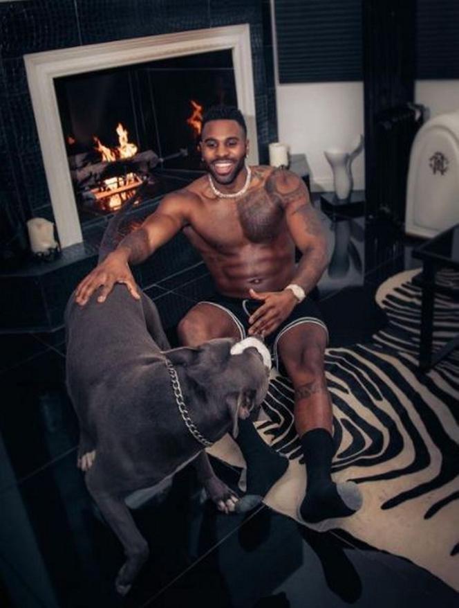 Jason Derulo