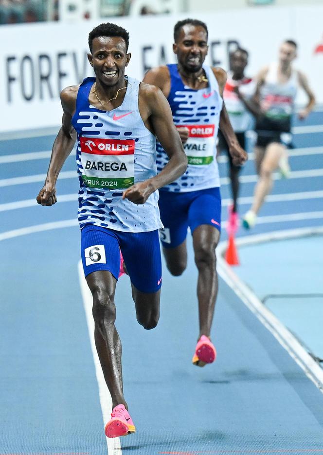 Jubileuszowy Orlen Copernicus Cup w Toruniu. Zdjęcia kibiców i sportowców