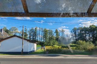 Strzały na przystanku w Dąbrowie Górniczej Antoniowie