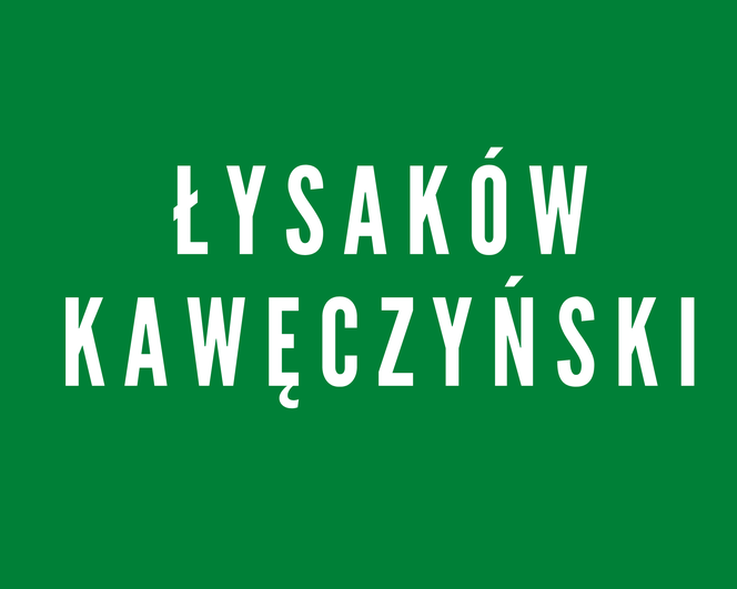 Najdłuższe nazwy miejscowości w Świętokrzyskiem