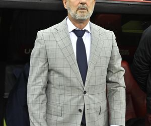 Michał Probierz - stylizacje