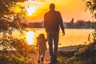 Imiona najlepszych tatusiów