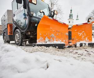 Kraków planuje akcję „Zima”. Brakuje pieniędzy na utrzymanie dróg? 