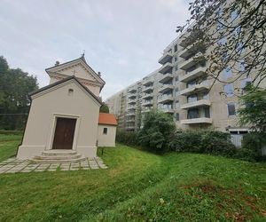 Kościół św. Bartłomieja w Krakowie