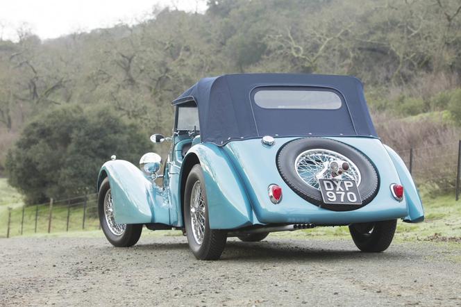 Bugatti 57 SC