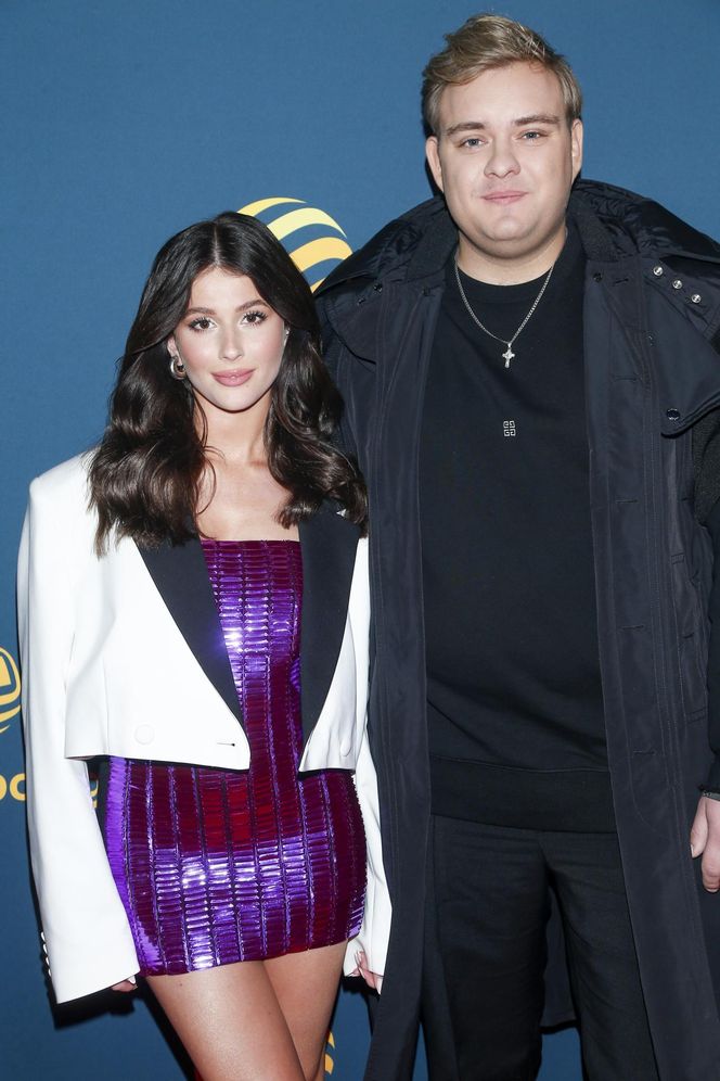 To tam zamieszka Roxie Węgiel i Kevin Mglej. Gwiazda zdradziła nam, jak będzie wyglądał ich dom!