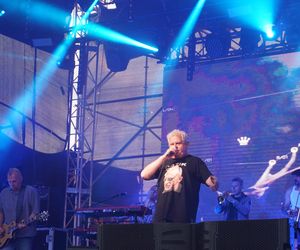 Koncert Kultu podczas Dni Bemowa 2025