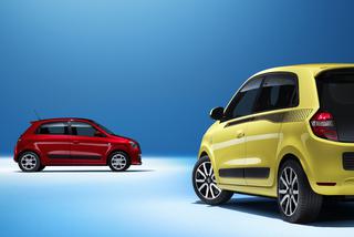 nowe Renault Twingo 2014