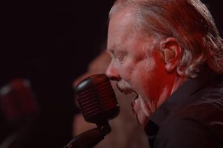 Metallica jest najgorszym zespołem na żywo? Bezlitosne słowa wokalisty Gwar
