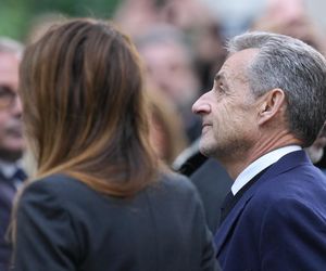 Nicholas Sarkozy idzie do więzienia