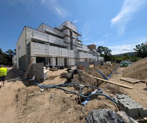 Osiedle Słoneczny Stok  