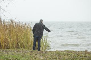 Karol Karski ćwiczy ciało i umysł