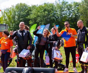 ESKA RIDER SHOW 5 zapowiedz