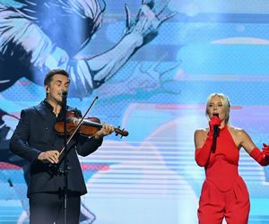 Doda, Edyta Górniak i Justyna Steczkowska na jednej scenie