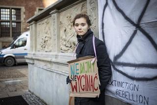 Gdańsk. W piątek protest Młodzieżowego Strajku Klimatycznego: “Wasza bierność nas zabija”