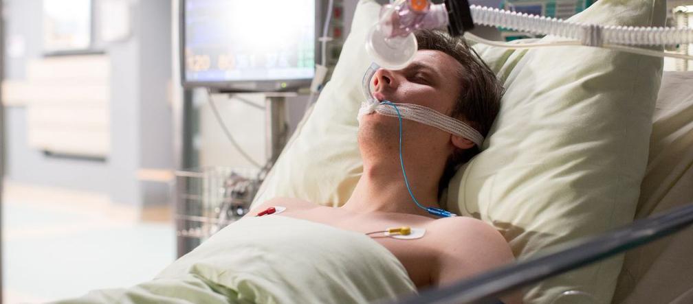 Na dobre i na złe, odcinek 704, Maciek (Adam Bobik)