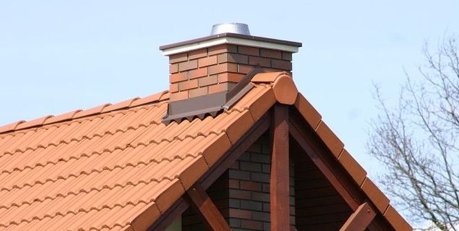 Ceramiczne systemy kominowe