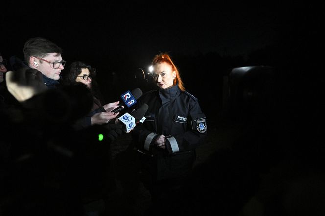 Policja w domu Ziobry. Nie zastali go