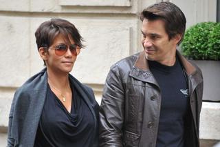 Halle Berry urodzi