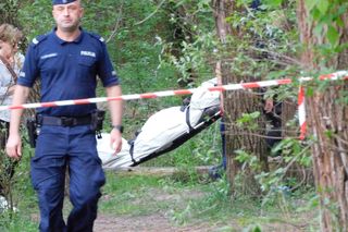  Tragedia w Wielkanoc. W Wiśle znaleziono dryfujące ciało