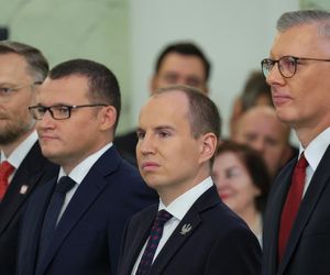 Prezydent Karol Nawrocki powołał swoich współpracowników. „Polscy patrioci i ludzie ciężkiej pracy”